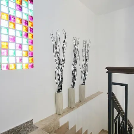 Luz Appartement