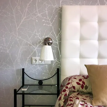 Apartment Luz Ronda