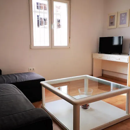 Luz Apartment