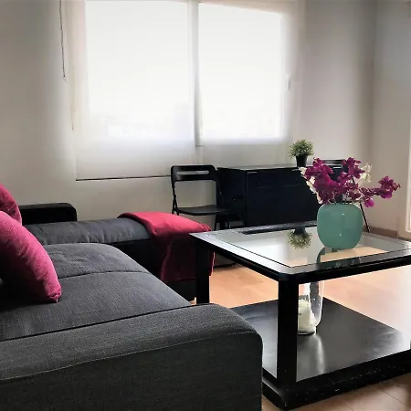 Apartment Luz Ronda