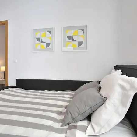 Apartment Luz Ronda