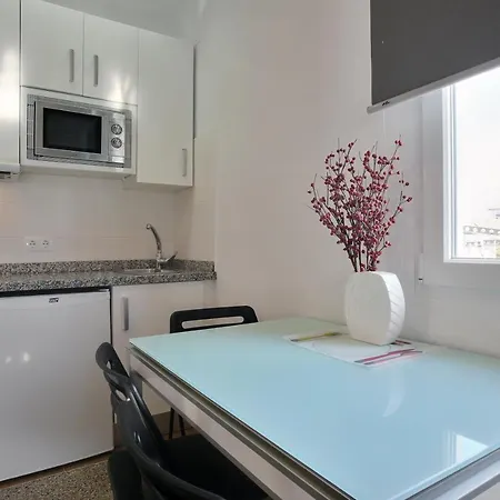 Luz Apartment