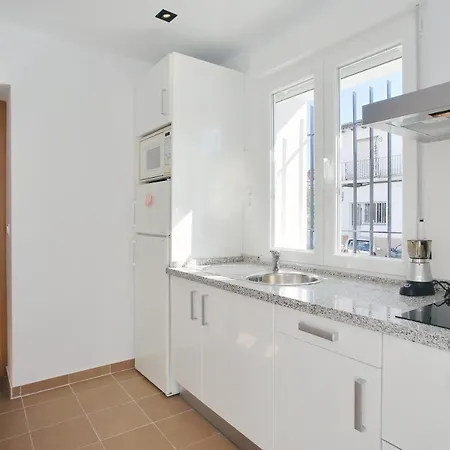 Luz Apartment