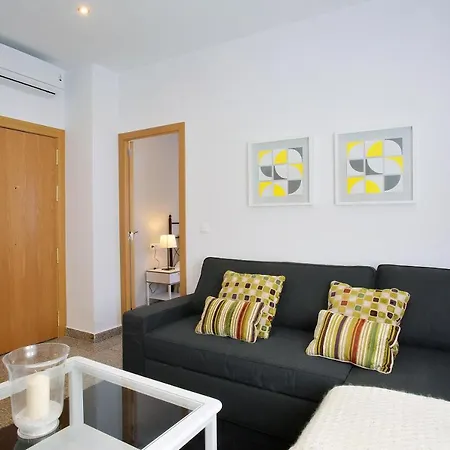 Luz Apartment