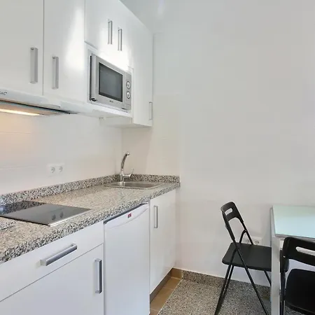 Apartment Luz Ronda