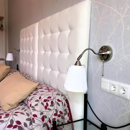Luz Apartment Ronda