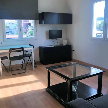 Luz Apartment Ronda