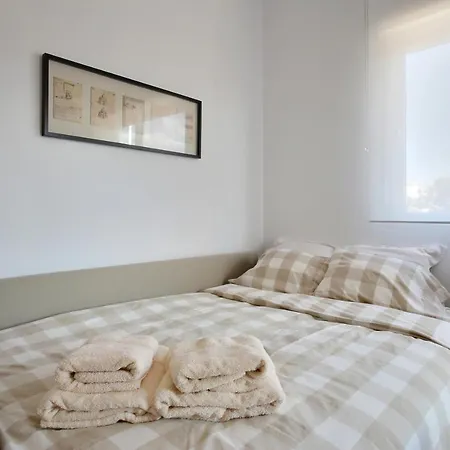 Luz Apartment *