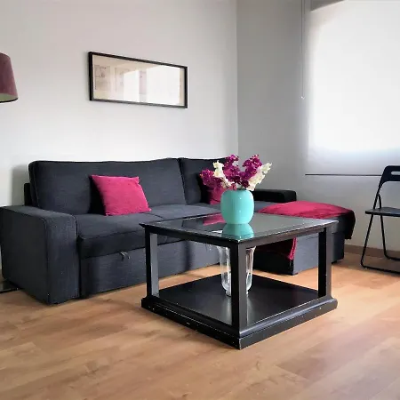 Luz Apartment