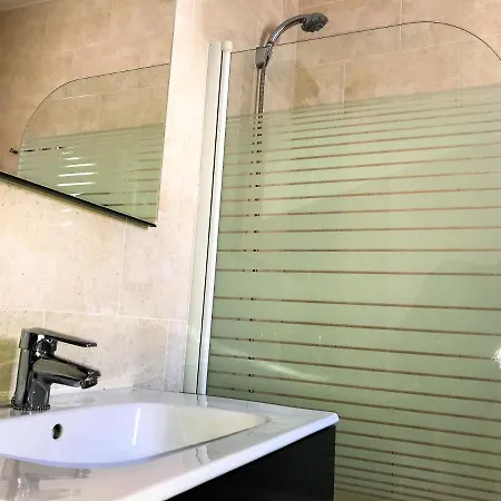 Apartment Luz Ronda