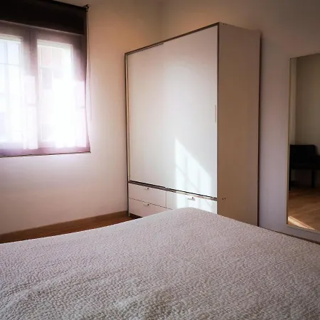 Luz Apartment