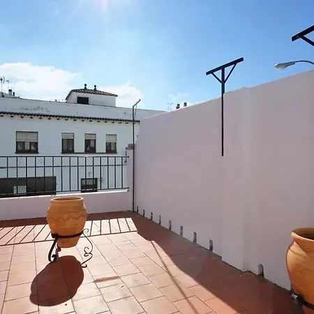 Luz Apartment *