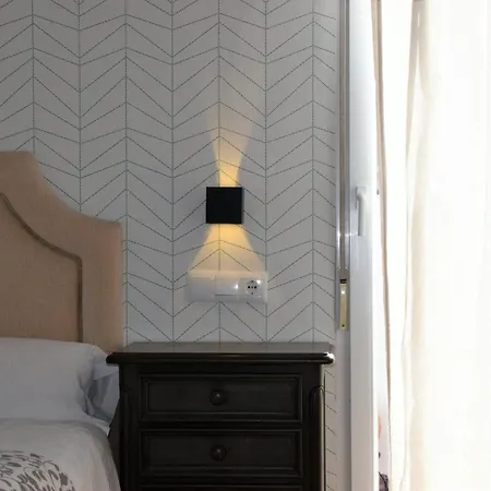 Luz Apartment