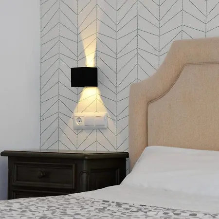 Luz Apartment *