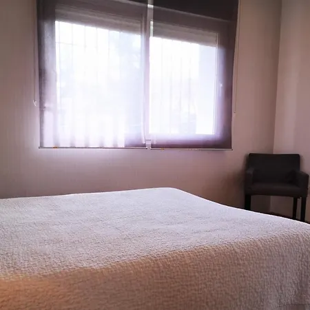 Apartment Luz *