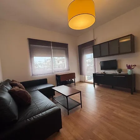Apartment Rondaluz *